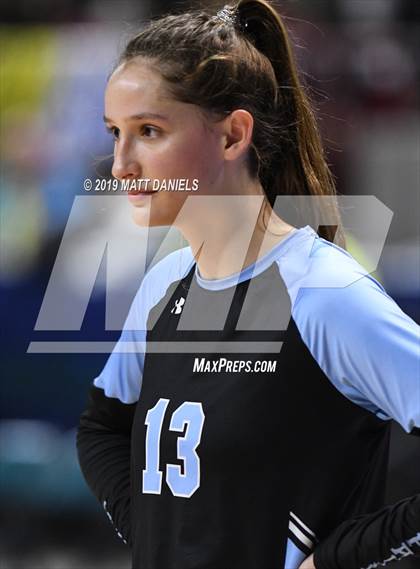 Thumbnail 2 in Pueblo West vs. Thomas Jefferson (CHSAA 4A Playoff) photogallery.