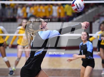 Thumbnail 1 in Pueblo West vs. Thomas Jefferson (CHSAA 4A Playoff) photogallery.