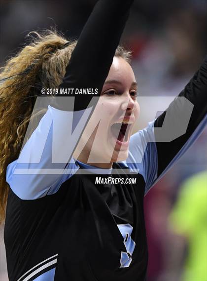 Thumbnail 2 in Pueblo West vs. Thomas Jefferson (CHSAA 4A Playoff) photogallery.