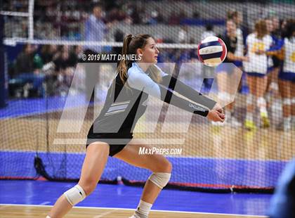 Thumbnail 2 in Pueblo West vs. Thomas Jefferson (CHSAA 4A Playoff) photogallery.