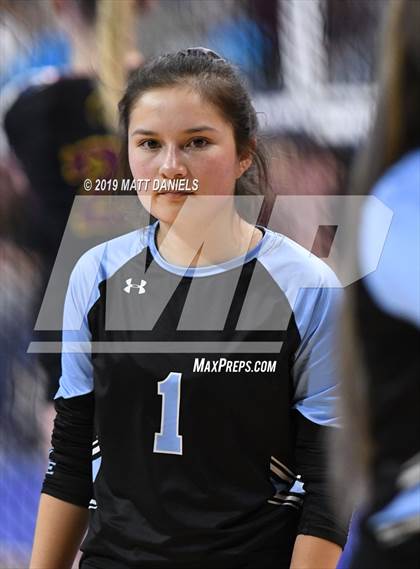 Thumbnail 3 in Pueblo West vs. Thomas Jefferson (CHSAA 4A Playoff) photogallery.