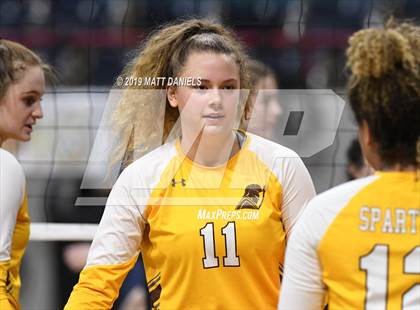 Thumbnail 3 in Pueblo West vs. Thomas Jefferson (CHSAA 4A Playoff) photogallery.