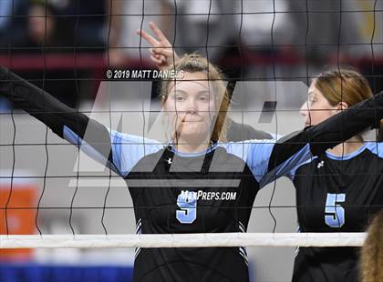 Thumbnail 1 in Pueblo West vs. Thomas Jefferson (CHSAA 4A Playoff) photogallery.
