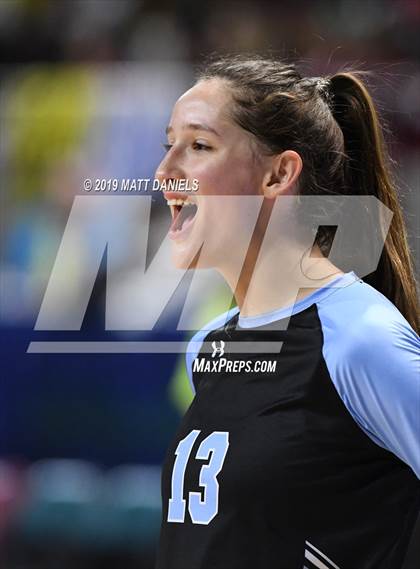 Thumbnail 1 in Pueblo West vs. Thomas Jefferson (CHSAA 4A Playoff) photogallery.