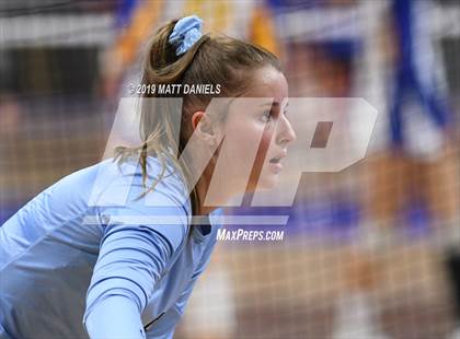 Thumbnail 3 in Pueblo West vs. Thomas Jefferson (CHSAA 4A Playoff) photogallery.