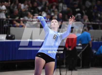 Thumbnail 3 in Pueblo West vs. Thomas Jefferson (CHSAA 4A Playoff) photogallery.