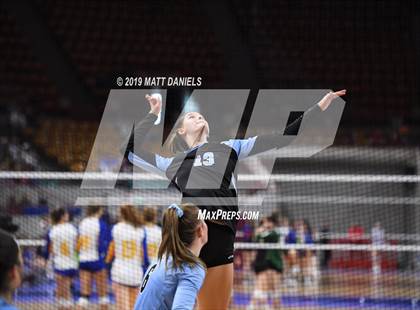 Thumbnail 1 in Pueblo West vs. Thomas Jefferson (CHSAA 4A Playoff) photogallery.