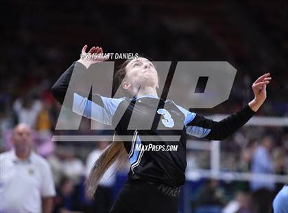 Thumbnail 2 in Pueblo West vs. Thomas Jefferson (CHSAA 4A Playoff) photogallery.