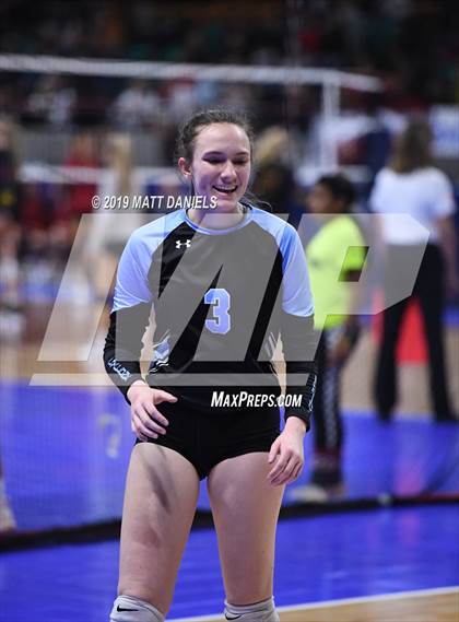 Thumbnail 1 in Pueblo West vs. Thomas Jefferson (CHSAA 4A Playoff) photogallery.