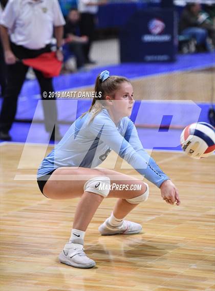 Thumbnail 3 in Pueblo West vs. Thomas Jefferson (CHSAA 4A Playoff) photogallery.