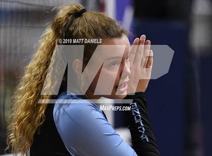 Thumbnail 1 in Pueblo West vs. Thomas Jefferson (CHSAA 4A Playoff) photogallery.