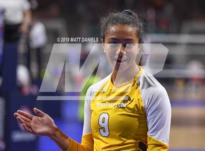 Thumbnail 2 in Pueblo West vs. Thomas Jefferson (CHSAA 4A Playoff) photogallery.