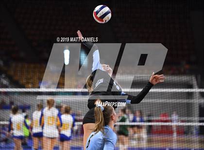 Thumbnail 2 in Pueblo West vs. Thomas Jefferson (CHSAA 4A Playoff) photogallery.
