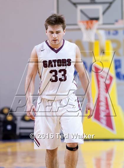 Thumbnail 3 in Sacred Heart Prep vs. Carmel (CIF CCS D4 Semifinal) photogallery.