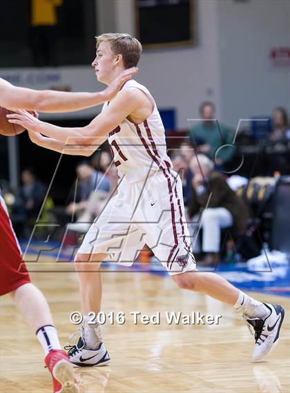 Thumbnail 1 in Sacred Heart Prep vs. Carmel (CIF CCS D4 Semifinal) photogallery.