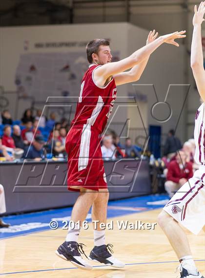 Thumbnail 1 in Sacred Heart Prep vs. Carmel (CIF CCS D4 Semifinal) photogallery.