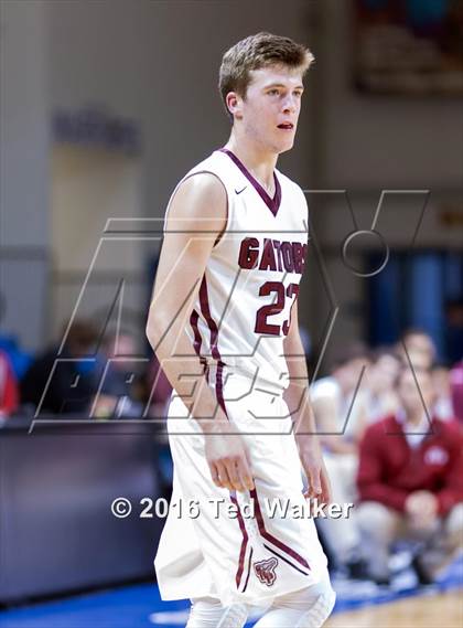 Thumbnail 2 in Sacred Heart Prep vs. Carmel (CIF CCS D4 Semifinal) photogallery.
