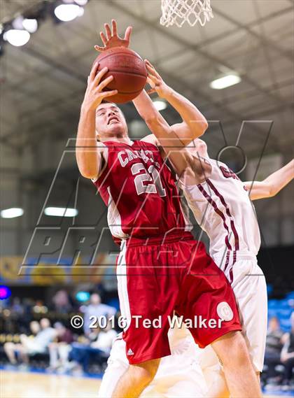 Thumbnail 2 in Sacred Heart Prep vs. Carmel (CIF CCS D4 Semifinal) photogallery.