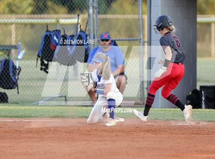 Thumbnail 3 in Moore @ Mustang photogallery.