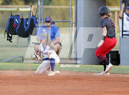 Thumbnail 2 in Moore @ Mustang photogallery.