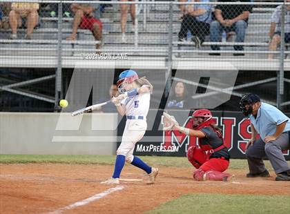 Thumbnail 2 in Moore @ Mustang photogallery.
