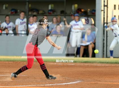 Thumbnail 3 in Moore @ Mustang photogallery.