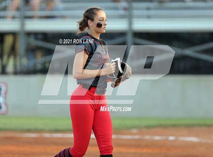 Thumbnail 2 in Moore @ Mustang photogallery.