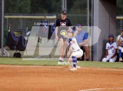 Thumbnail 1 in Moore @ Mustang photogallery.