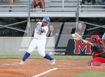 Thumbnail 1 in Moore @ Mustang photogallery.