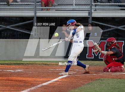 Thumbnail 3 in Moore @ Mustang photogallery.