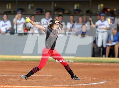 Thumbnail 1 in Moore @ Mustang photogallery.
