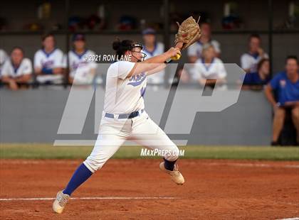Thumbnail 3 in Moore @ Mustang photogallery.