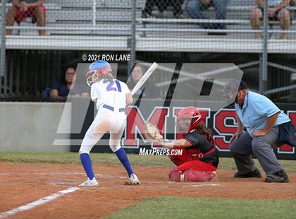 Thumbnail 1 in Moore @ Mustang photogallery.