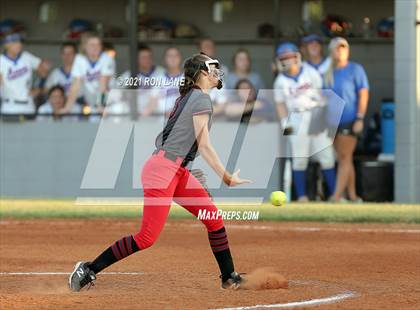 Thumbnail 1 in Moore @ Mustang photogallery.