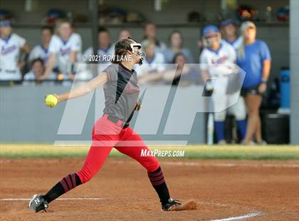 Thumbnail 3 in Moore @ Mustang photogallery.