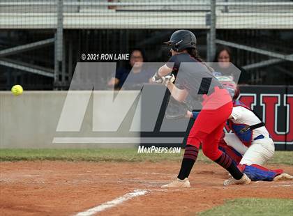 Thumbnail 3 in Moore @ Mustang photogallery.
