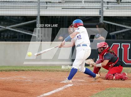 Thumbnail 1 in Moore @ Mustang photogallery.