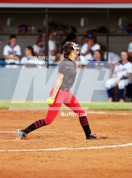 Thumbnail 2 in Moore @ Mustang photogallery.