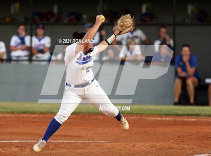 Thumbnail 3 in Moore @ Mustang photogallery.