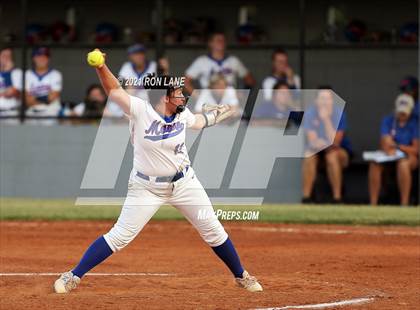 Thumbnail 1 in Moore @ Mustang photogallery.