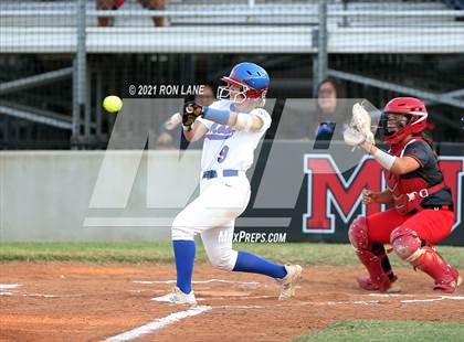 Thumbnail 1 in Moore @ Mustang photogallery.