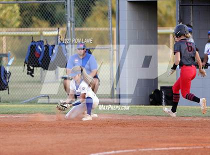 Thumbnail 1 in Moore @ Mustang photogallery.