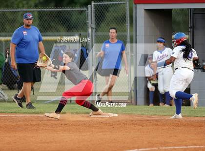 Thumbnail 3 in Moore @ Mustang photogallery.