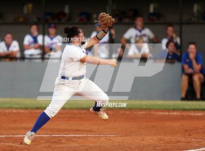 Thumbnail 2 in Moore @ Mustang photogallery.