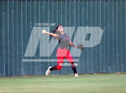 Thumbnail 1 in Moore @ Mustang photogallery.