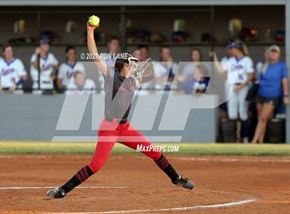 Thumbnail 1 in Moore @ Mustang photogallery.
