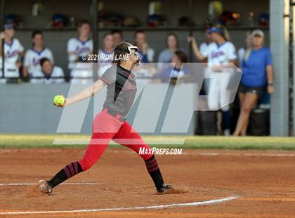 Thumbnail 2 in Moore @ Mustang photogallery.
