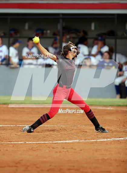Thumbnail 1 in Moore @ Mustang photogallery.