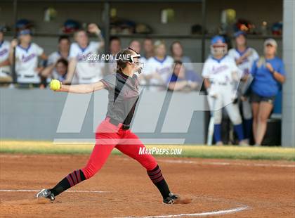 Thumbnail 3 in Moore @ Mustang photogallery.
