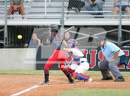 Thumbnail 3 in Moore @ Mustang photogallery.
